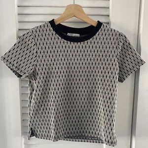 Zara top